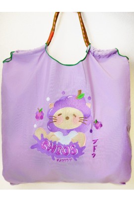CHIOS CLUB - CSBAG05LA 提子款